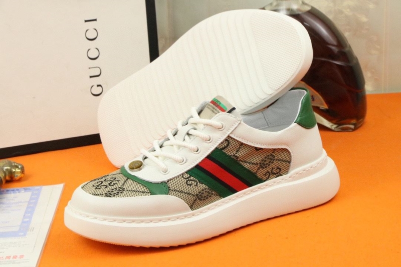 Gucci Casual Shoes